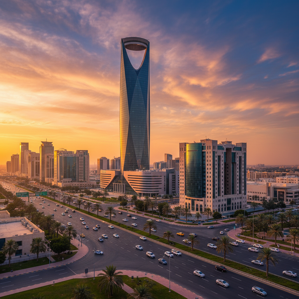Saudi Arabia