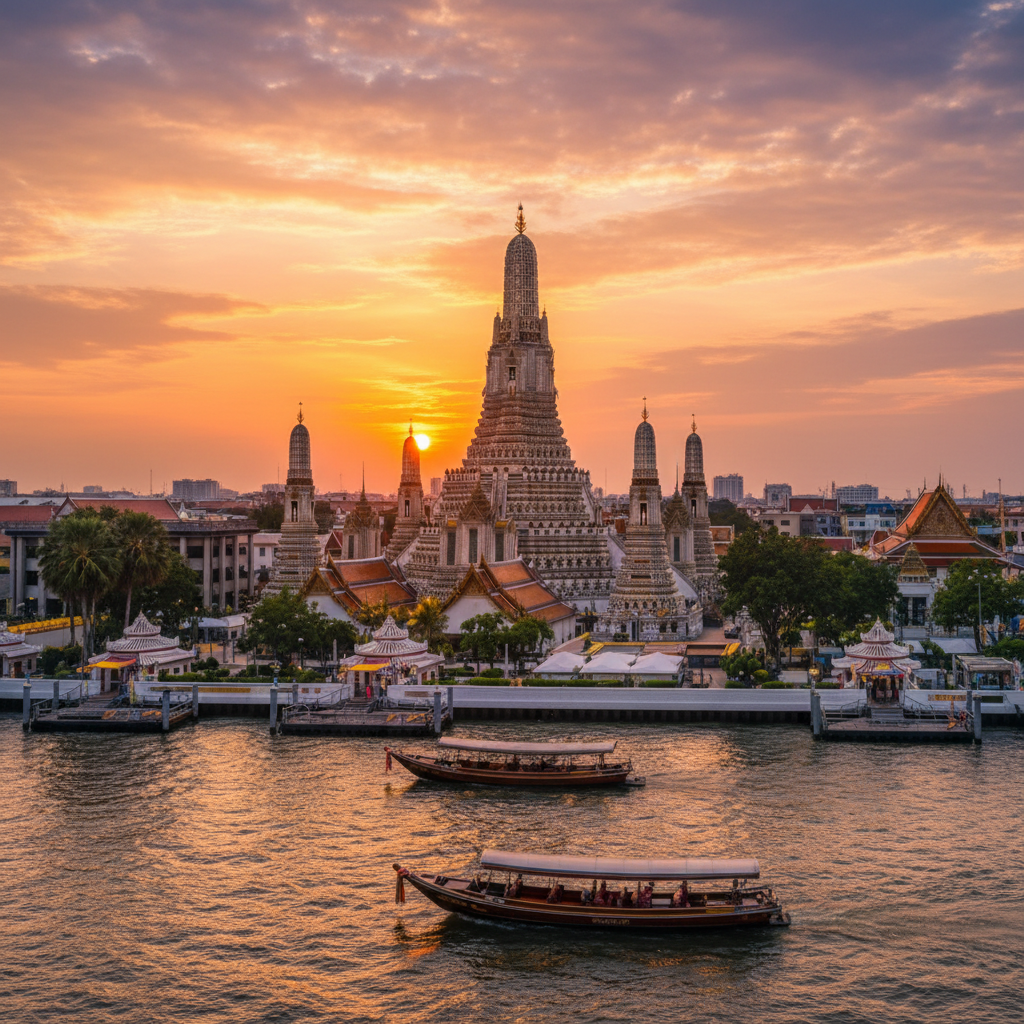Thailand