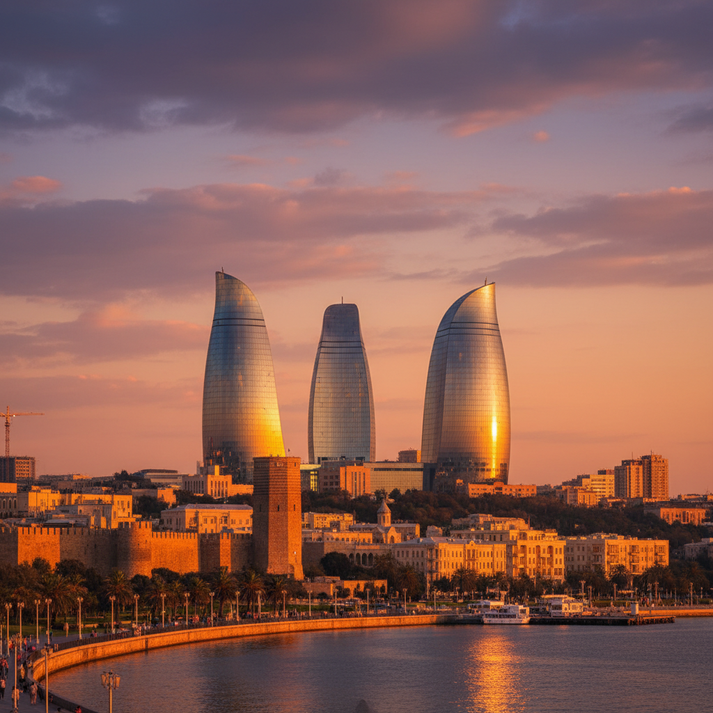 Azerbaijan